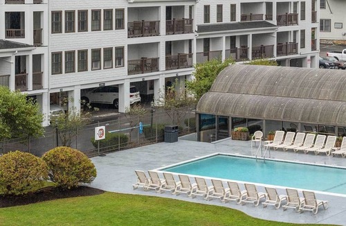 Yachting Village Condo | 1br Condo Newport Harbor Sailing