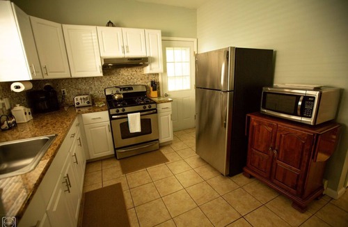 West End House | 1st Class Rentals - Munson Manor III at Murdock