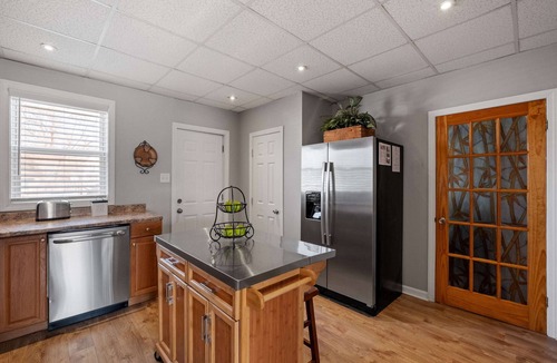 Manchester Apartment | 1st Flr 1 Bed 1 Ba Furnished-Pet Friendly