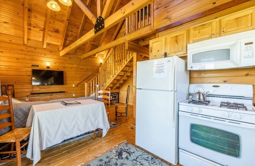 Geneva House | 2 Acre Finger Lakes Lakeview Cabin - Fire Pit and Grill - Near Geneva Wineries!
