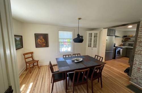 Pine Plains Other | 2 Adjacent Polo Homes w/Big Yards & Farm Backdrop