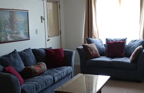 Bartlett Condo | 2 Bdrm Vacation Rental in Bartlett, New Hampshire - Seasons Family Resort