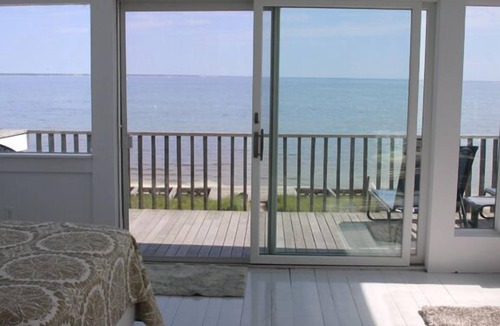 Commercial Street Condo | 2 bdrm waterfront condo located in Ptown’s quiet East End. Oct. 4 to 9 open!