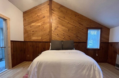 Campton Condo | 2 Bed/2 BA: Minutes to Ski/Board: Loon/Waterville