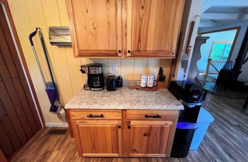 Alton Bay House | 2- Bed Alton Bay w/Lake Winni Views