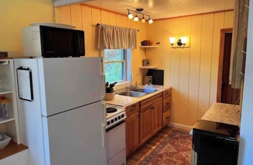 Alton Bay House | 2- Bed Alton Bay w/Lake Winni Views