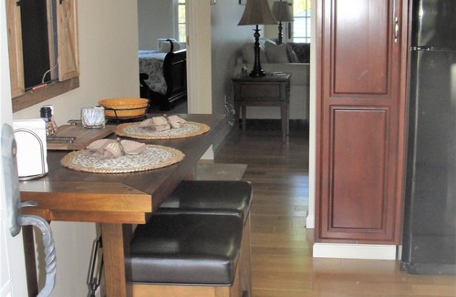 Lee Cottage | 2 Bedroom/2 Bath Vacation Rental in the Berkshires