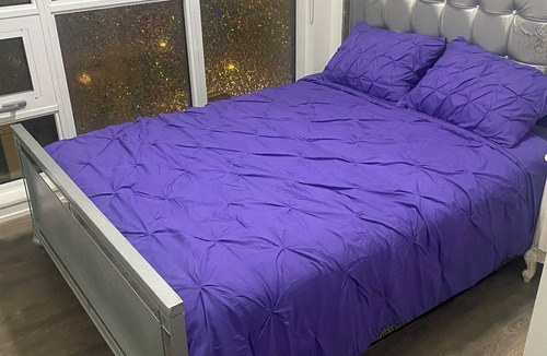 Niagara Condo | 2 bedroom 2 bathroom condominium downtown Toronto