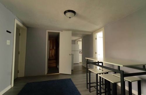 Whitehall Apartment | 2-bedroom apartment in Whitehall NY