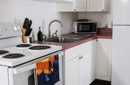 Whitehall Apartment | 2-bedroom apartment in Whitehall NY
