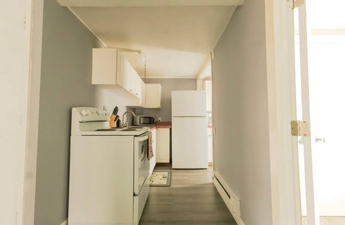 Whitehall Apartment | 2-bedroom apartment in Whitehall NY