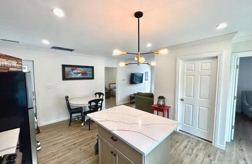 Norwalk Apartment | 2 Bedroom Apartment in SONO!