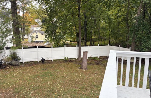 New Canaan Apartment | 2-bedroom apartment in New Canaan with AC/Heating/Wifi/etc