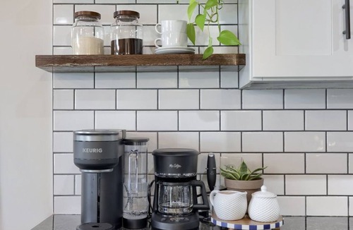 Paradise Apartment | 2-bedroom apartment in adorable Georgetown for relaxing stays
