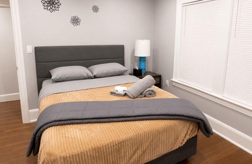 Norwalk Apartment | 2-bedroom apartmet No cleaning Fee