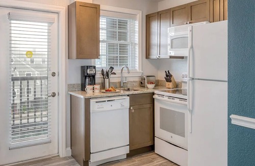 Yachting Village Condo | 2 Bedroom Condo in Newport, RI, Wyndham Newport Onshore!