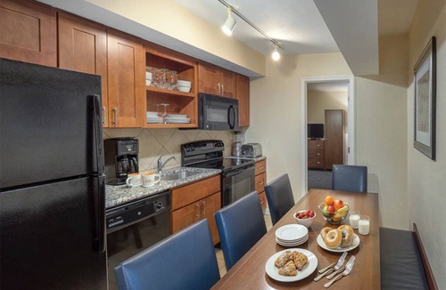 The Point Condo | 2 Bedroom Condo in Newport, Rhode Island, Wyndham Long Wharf!