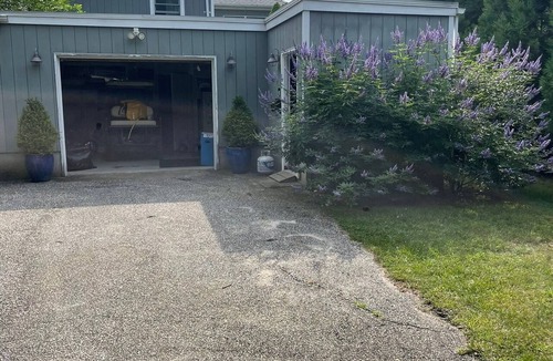 Napeague Cottage | 2 Bedroom cottage btw AMAG and MTK. Walking distance to bay beach great for kids