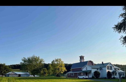 Gallupville House | 2 Bedroom getaway featuring Schoharie’s beauty