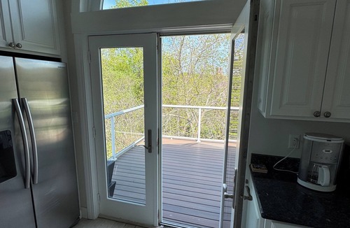 Minot Apartment | 2 Bedroom Guesthouse Near Picturesque Cohasset Harbor