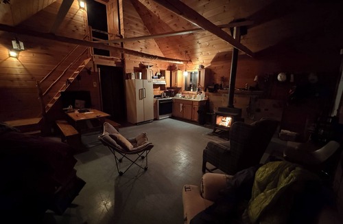 Bryant Pond House | 2-bedroom house in peaceful Woodstock perfect for relaxing getaway