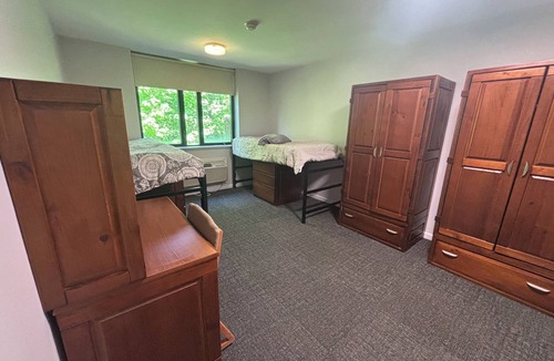 Caldwell Apartment | 2-bedroom suite: Caldwell, NJ