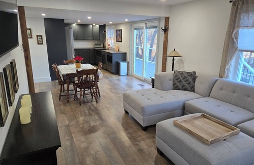 Berwick Other | 2-bedroom unit at Willow Brook Farm, Berwick, Maine