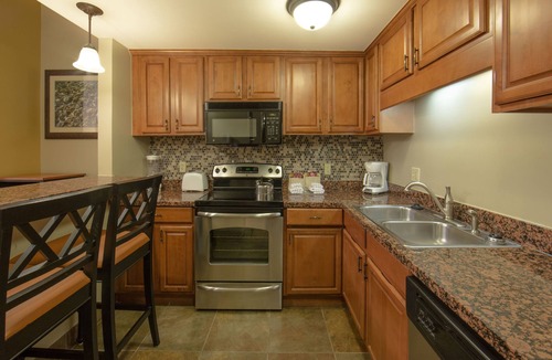 Brownsville Villa | 2-Bedroom Villa w/King, Queen & Private Balcony
