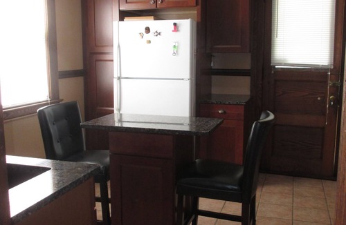 Rochester House | 2-Bedroom, Warm & Cozy Historic Park Ave Neighborhood Home