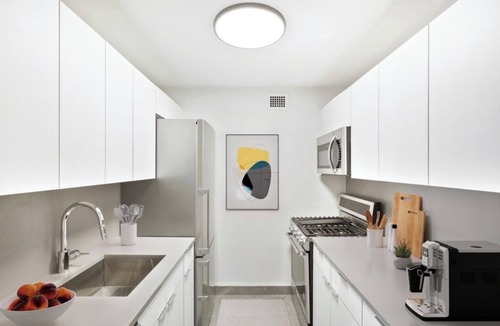 East Harlem Apartment | 2 Bedrooms in Manhattan with Central Park view