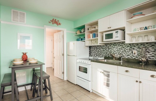 Hampton Condo | 2 Bedrooms, Steps to Sand, Heart of Hampton Beach