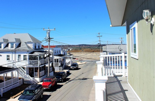 Hampton Condo | 2 Bedrooms, Steps to Sand, Heart of Hampton Beach