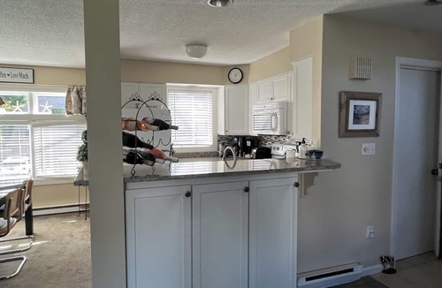 Ocean Park Condo | 2 BR/1.5 Bath Condo in Ocean Park