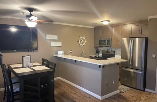 Gilford Condo | 2 Brm/2 bath, Lake Views, Pool w/grills, concerts