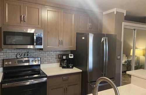 Gilford Condo | 2 Brm/2 bath, Lake Views, Pool w/grills, concerts