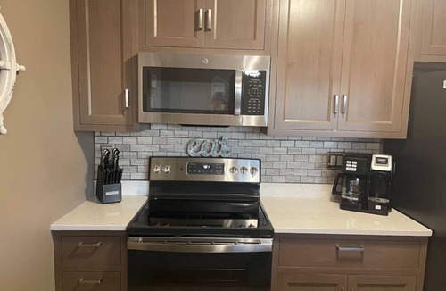 Gilford Condo | 2 Brm/2 bath, Lake Views, Pool w/grills, concerts