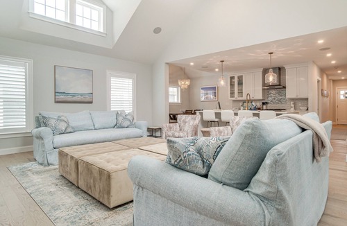 New Seabury House | 2 Mi to Public Beach! Cape Cod Gem w/Fire Pit