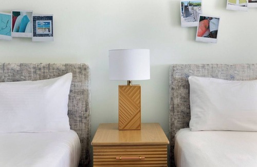 Bass River Hotel | 2 Spacious Rooms w/Direct Beach Access & Indoor/Outdoor Pools Nearby