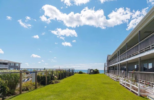 Bass River Hotel | 2 Spacious Rooms w/Direct Beach Access & Indoor/Outdoor Pools Nearby
