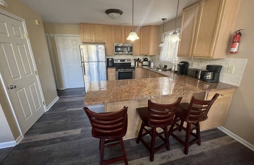 Lake Harmony Estates House | 2 Spectacular Chalet's Next Door- Sauna, Hot Tubs, Fire Pits, Pool Table, Arcade