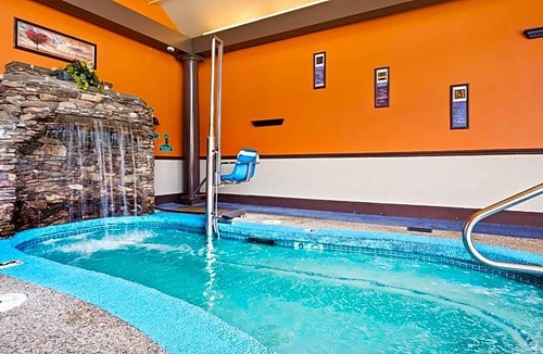 South Portland Hotel | 2-Star Hotel ∙ Best Western Merry Manor Inn