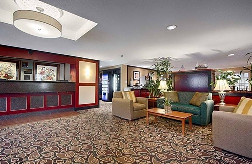 Rockland Hotel | 2-Star Hotel ∙ Best Western Rockland