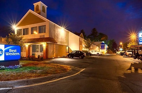Rockland Hotel | 2-Star Hotel ∙ Best Western Rockland