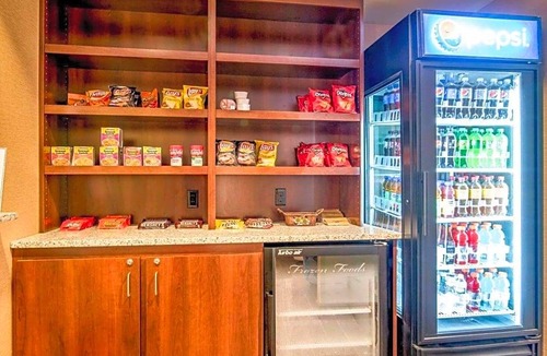 Dover Hotel | 2-Star Hotel ∙ Comfort Inn & Suites Dover-Portsmouth