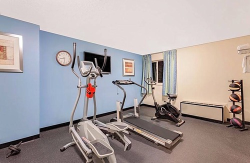 Shrewsbury Hotel | 2-Star Hotel ∙ Days Inn by Wyndham Shrewsbury Worcester