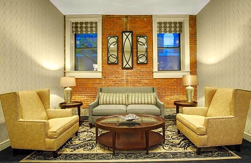 Keene Hotel | 2-Star Hotel ∙ Fairfield Inn & Suites by Marriott Keene Downtown