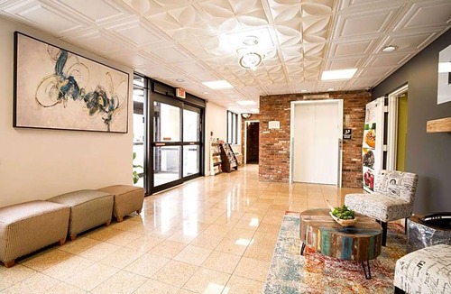 Cromwell Hotel | 2-Star Hotel ∙ Quality Inn Cromwell - Middletown