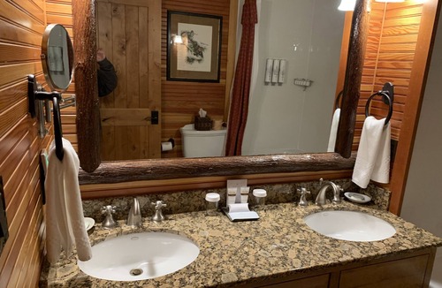 Lake Placid Resort | 20 - 50 % OFF Luxury at Whiteface Lodge and Spa for Weekend of 7/24 - 7/26