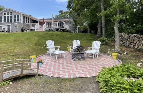 Hyannis House | 20% Discount for March&April Beach Haven Cottage on Faucet Pond! BEACH PASS PROV