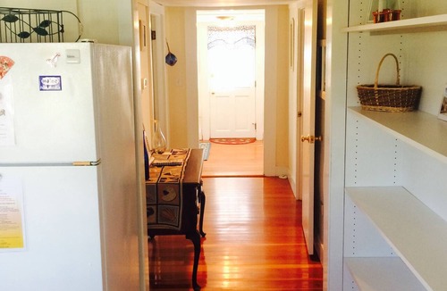 Wells Beach Apartment | 20 SECONDS TO WELLS BEACH-RIGHT ACROSS THE STREET. SUPERB BEACH ACCESS